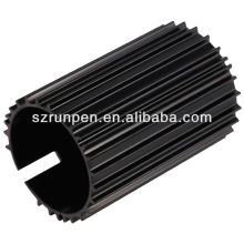 Aluminum Extrusion Part